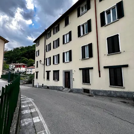 Appartement Casa Luna