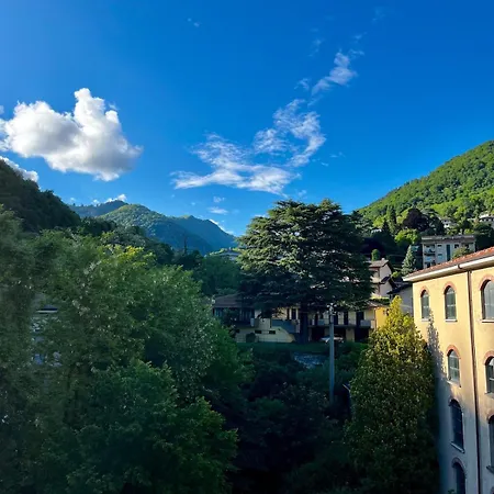 Casa Luna *