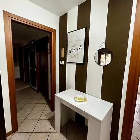 Appartement Casa Luna