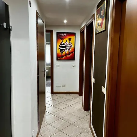 Casa Luna * Asso