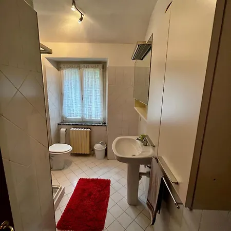 Casa Luna Appartement *