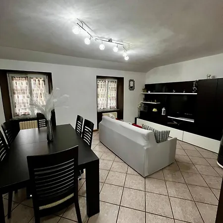Casa Luna