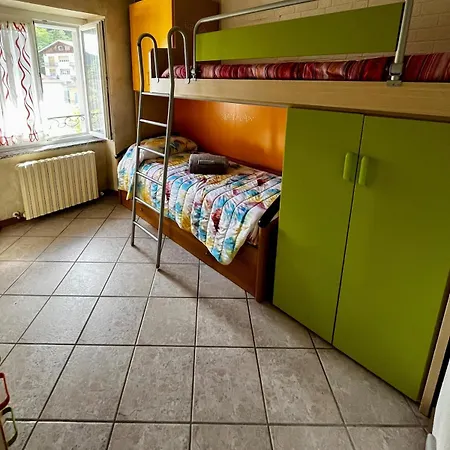 Appartement Casa Luna *