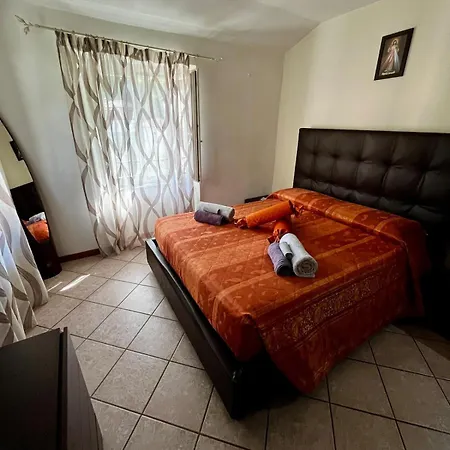 Casa Luna *