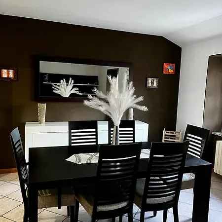 Casa Luna *