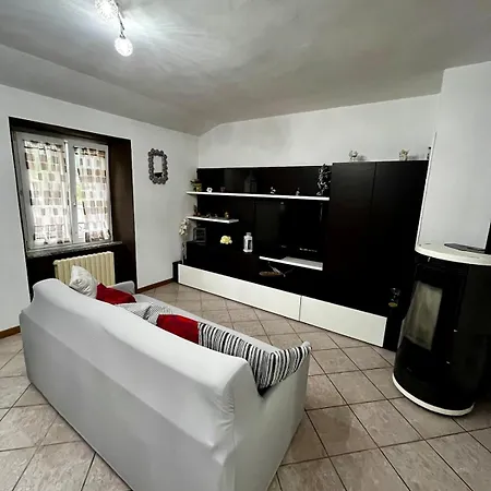 Casa Luna Appartement Asso