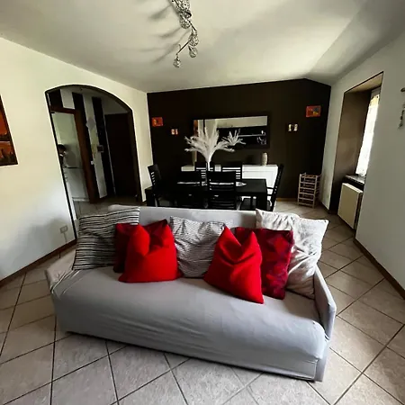 Casa Luna Appartement