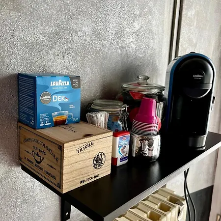 Casa Luna Appartement