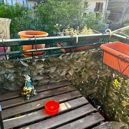 Casa Luna Appartement Asso